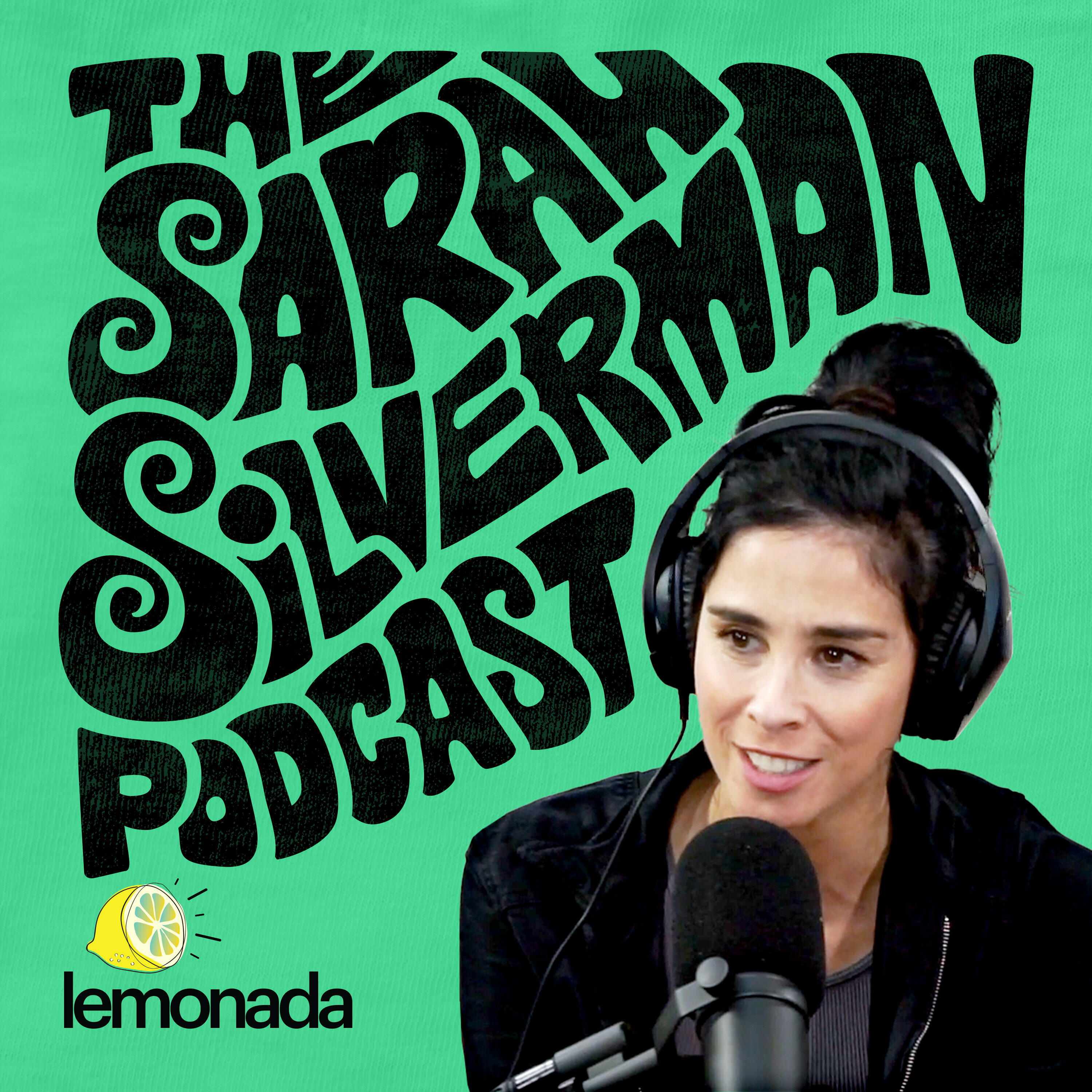 The Sarah Silverman Podcast Iheart