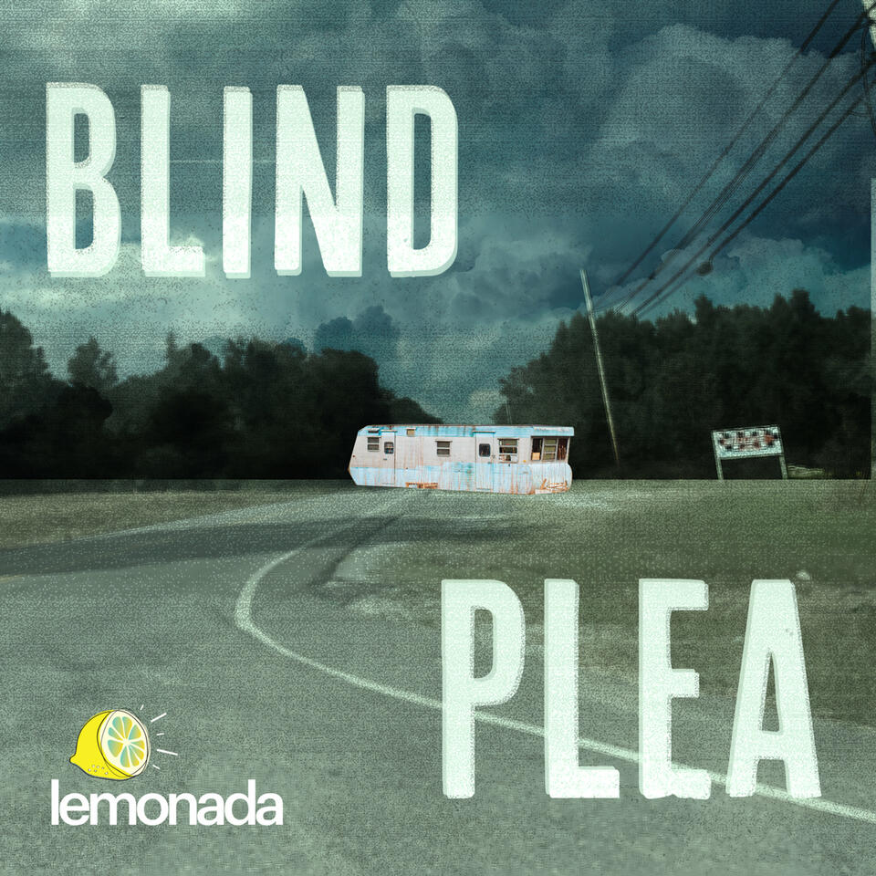 Blind Plea - Listen Now