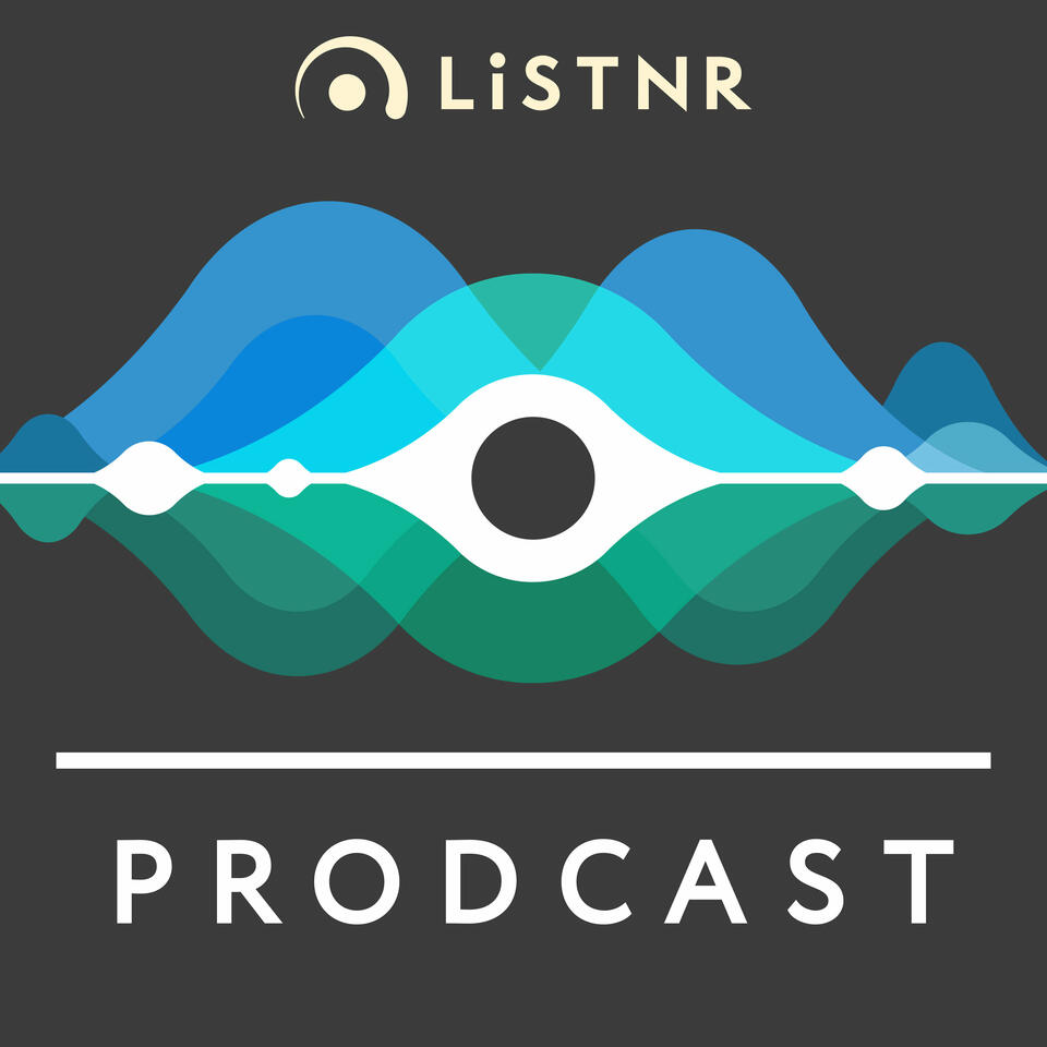 Prodcast - Powerful Radio Production