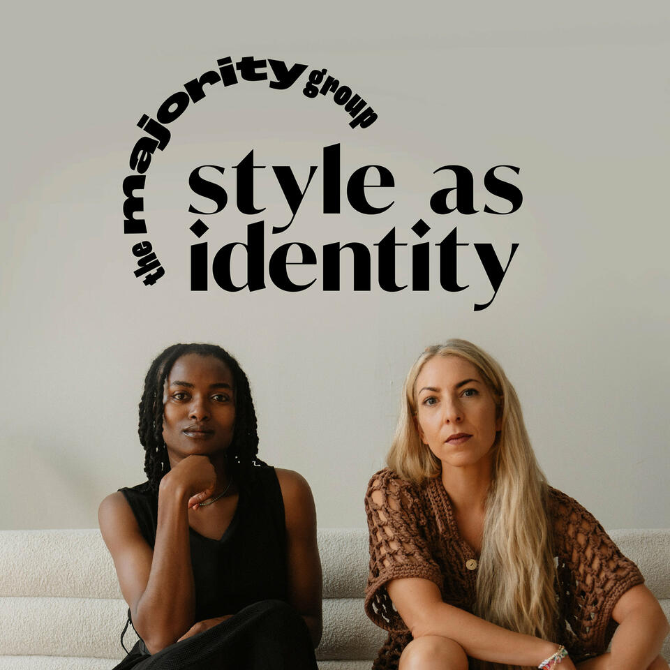 STYLE AS IDENTITY
