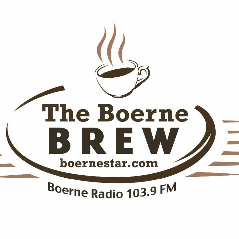 The Boerne Brew with Jeff Flinn