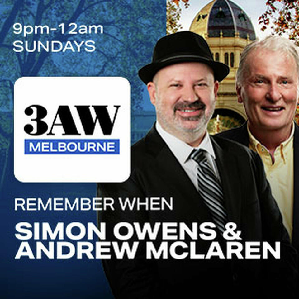 3AW Remember When
