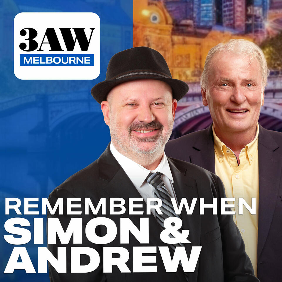 3AW Remember When