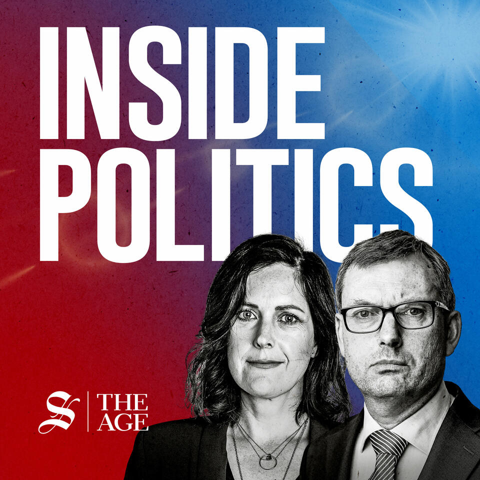 Inside Politics