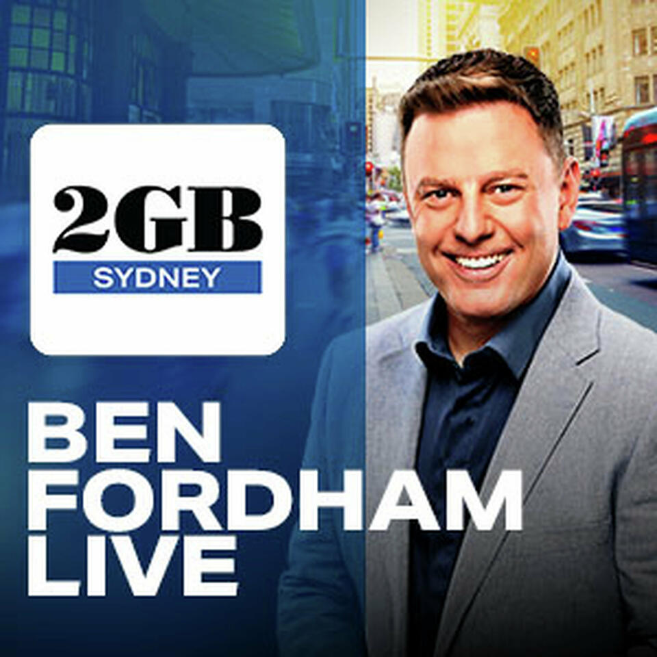 Ben Fordham Live on 2GB Breakfast - Full Show