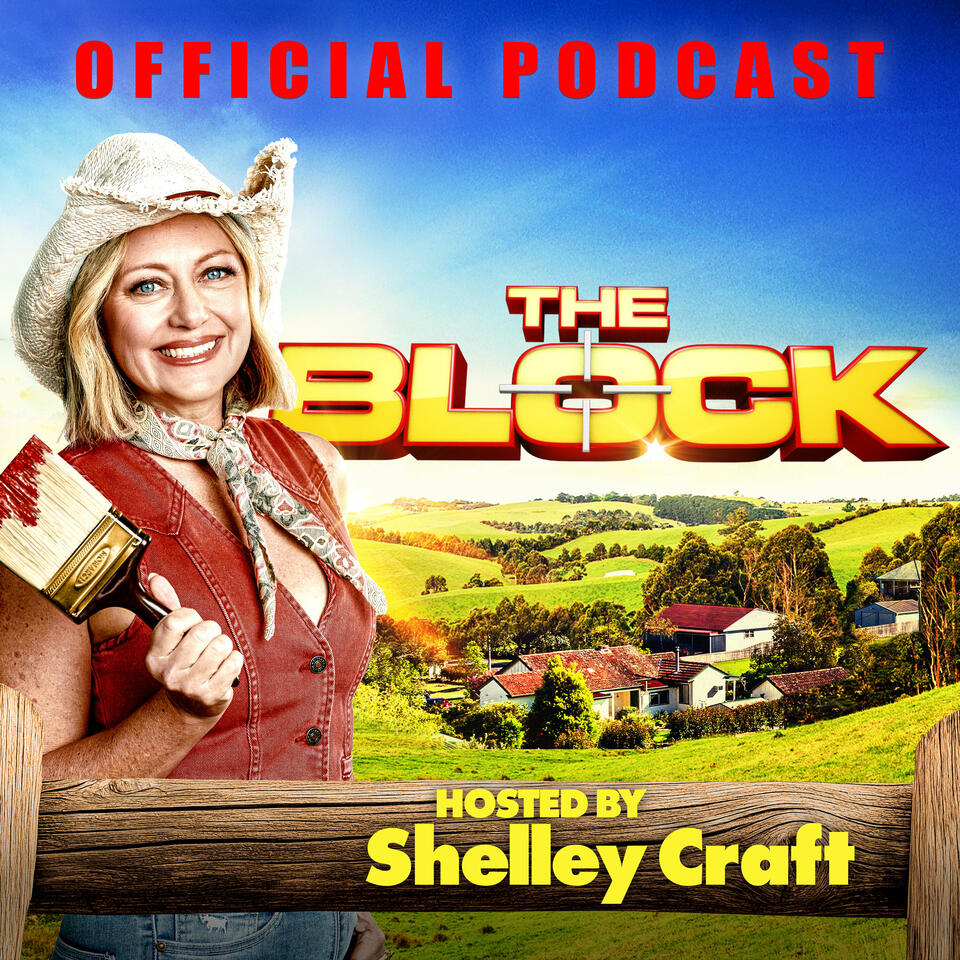 The Block Podcast