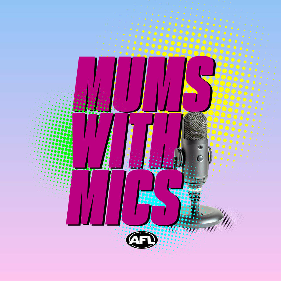 Mums with Mics