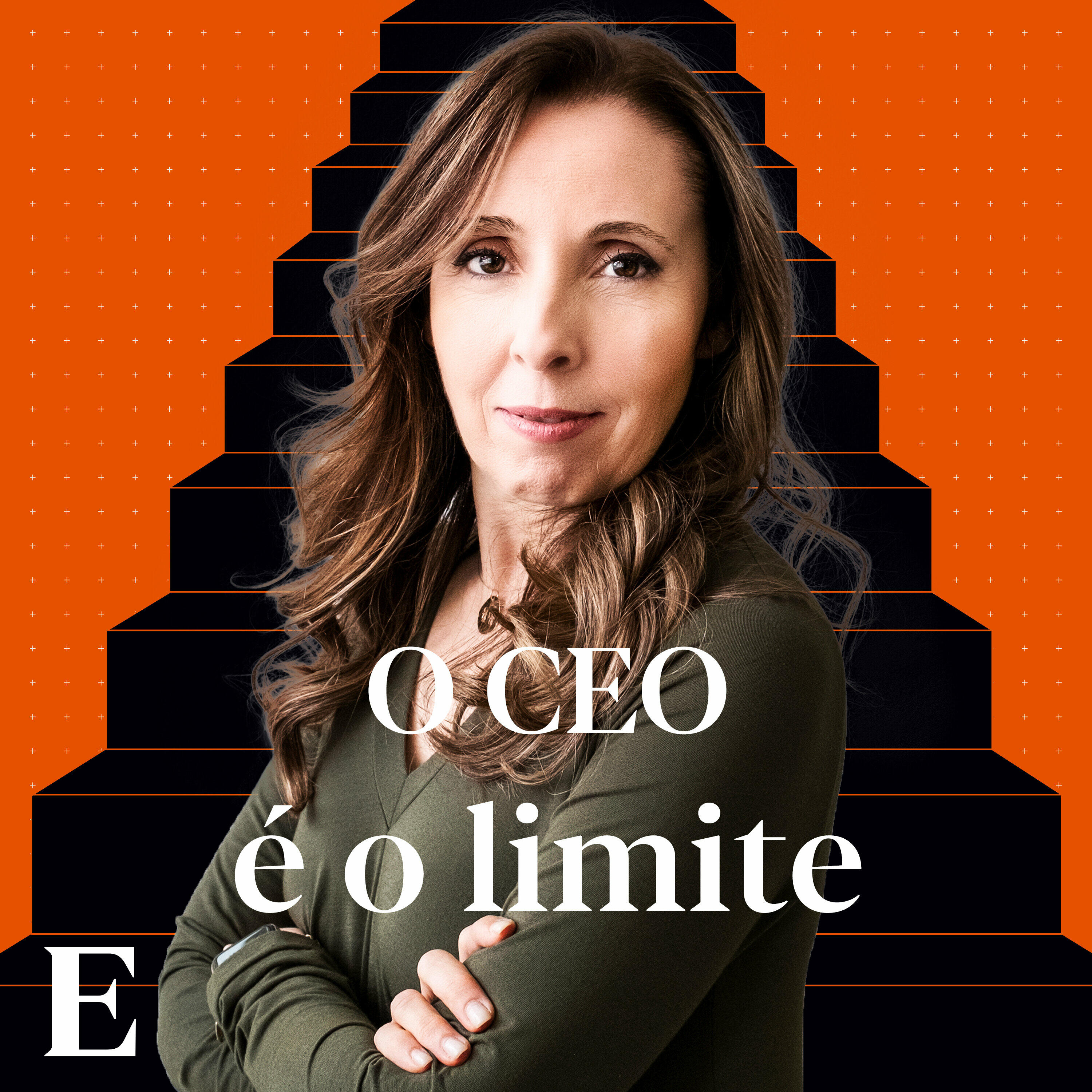 O CEO é o limite | iHeart