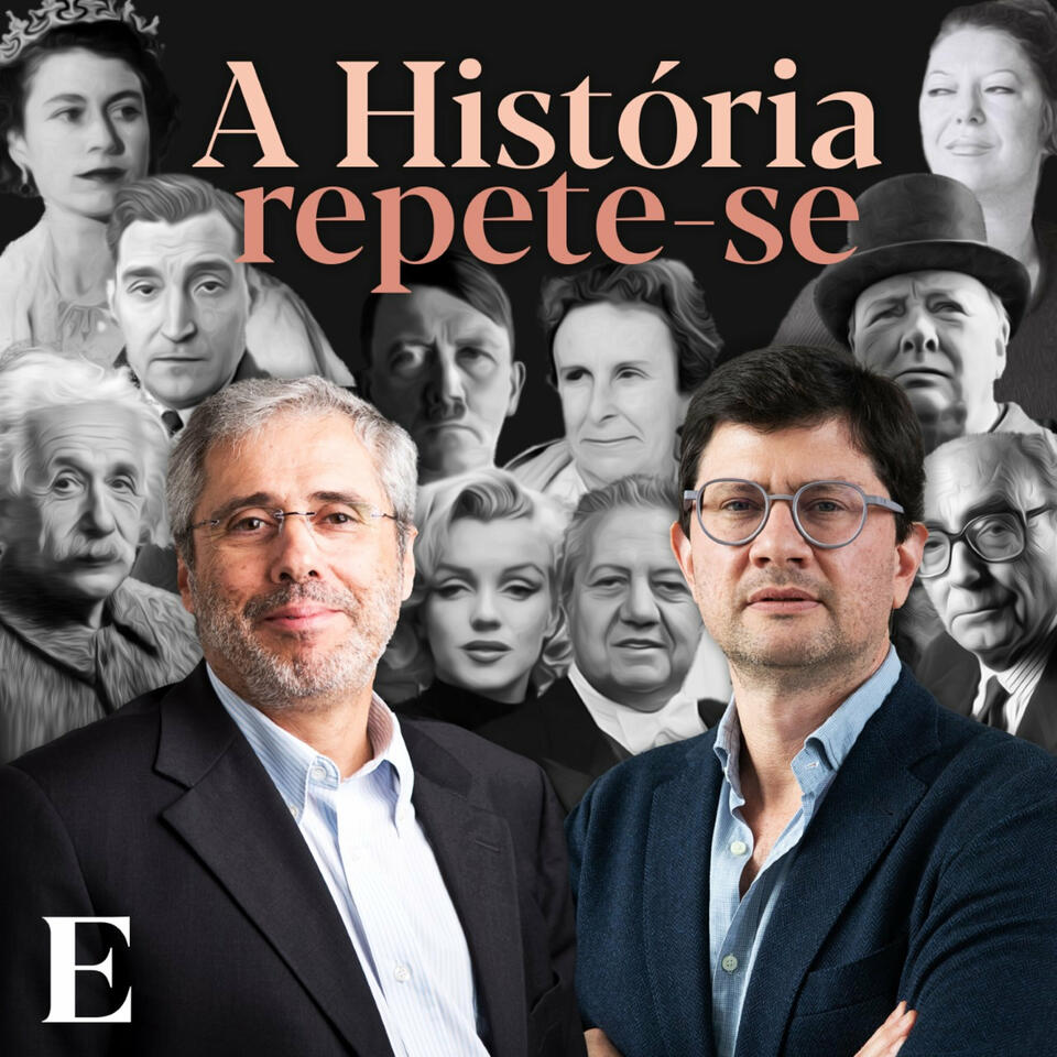 A História repete-se