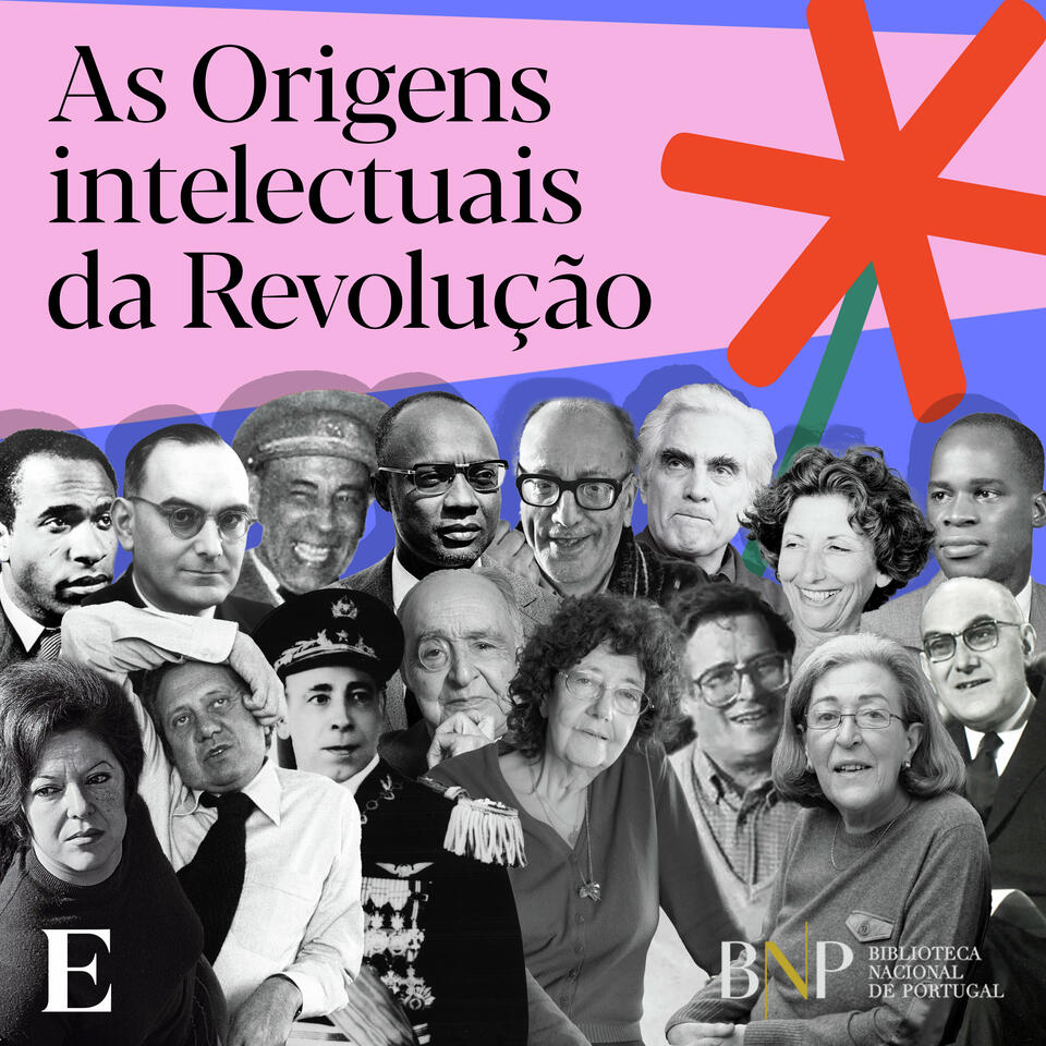 As Origens Intelectuais da Revolução