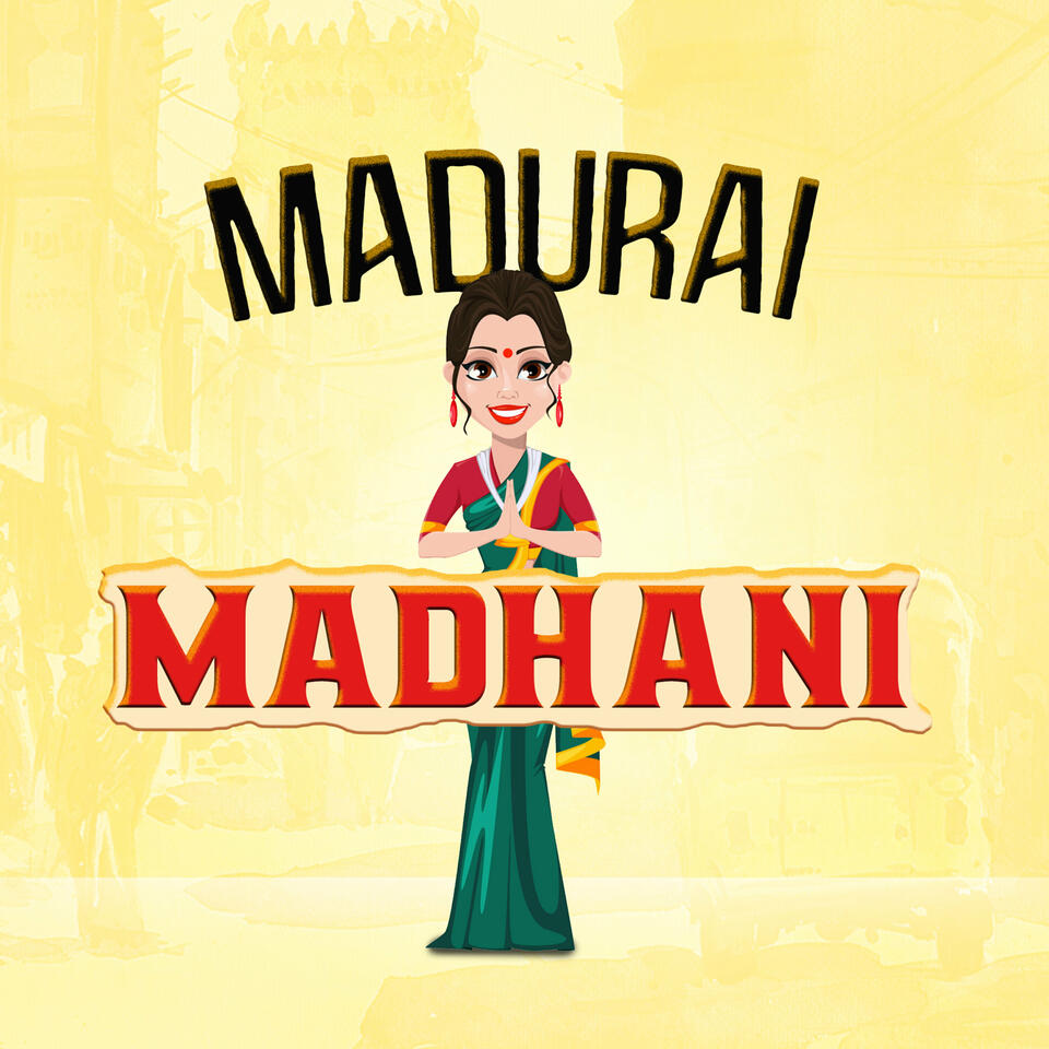Madhurai Madhani