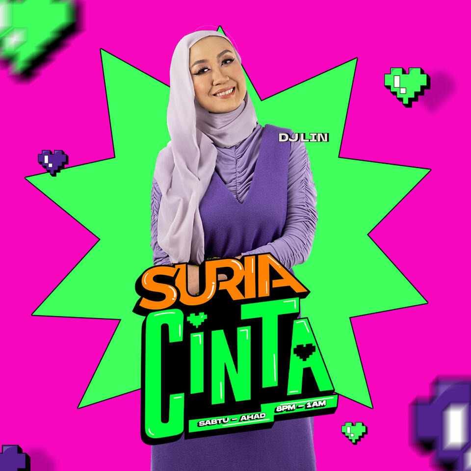 Suria Cinta