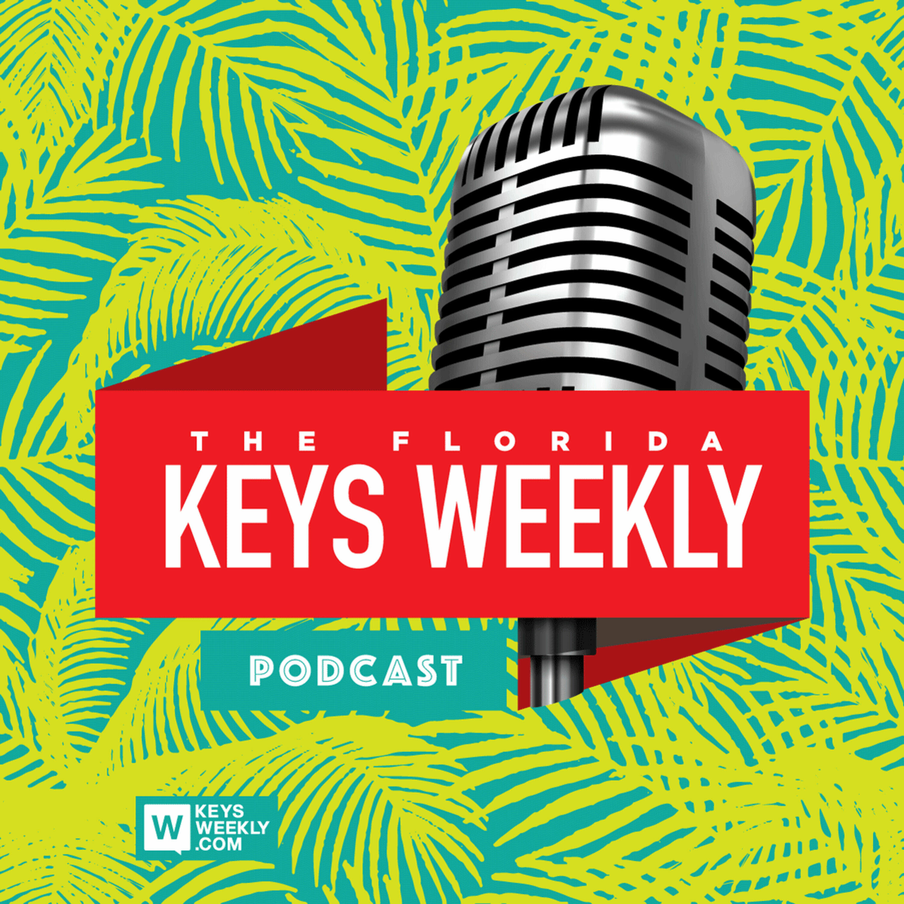 florida keys travel podcast