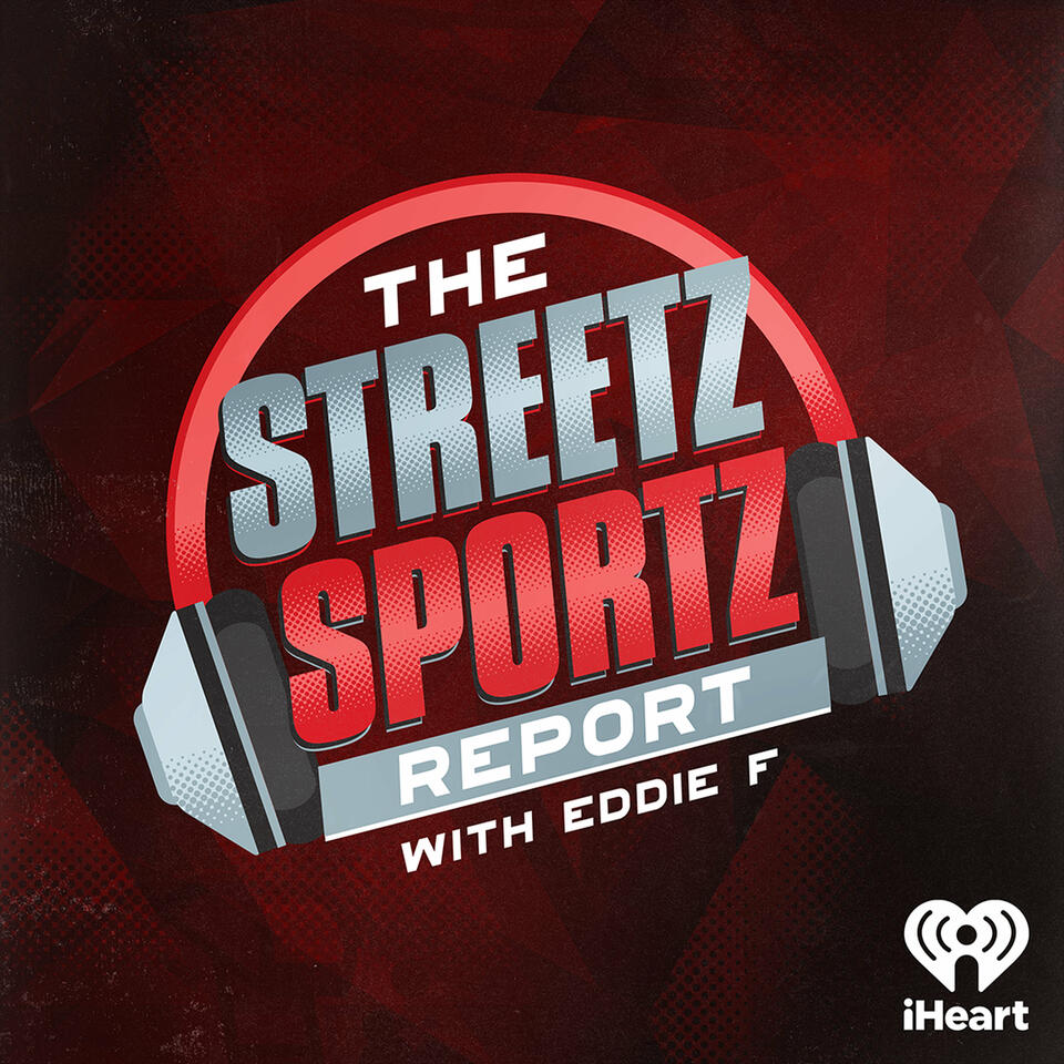 Streetz Sportz Report With Eddie F