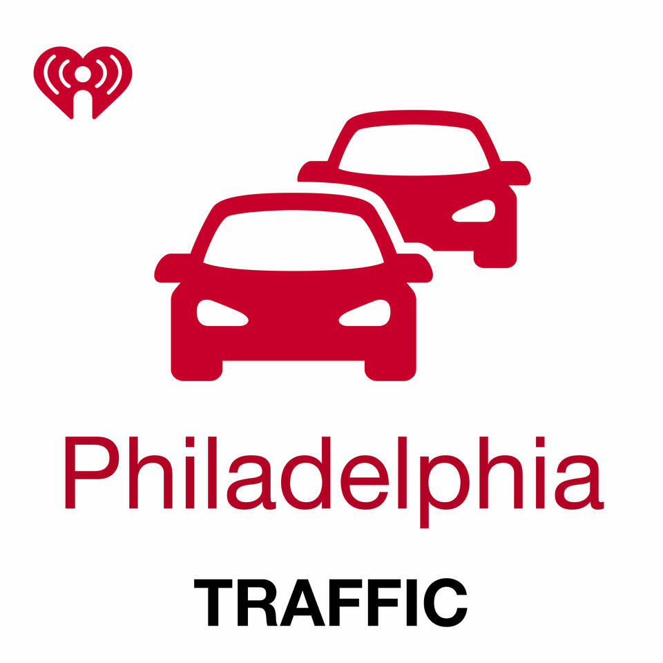 Philadelphia Traffic from iHeartRadio