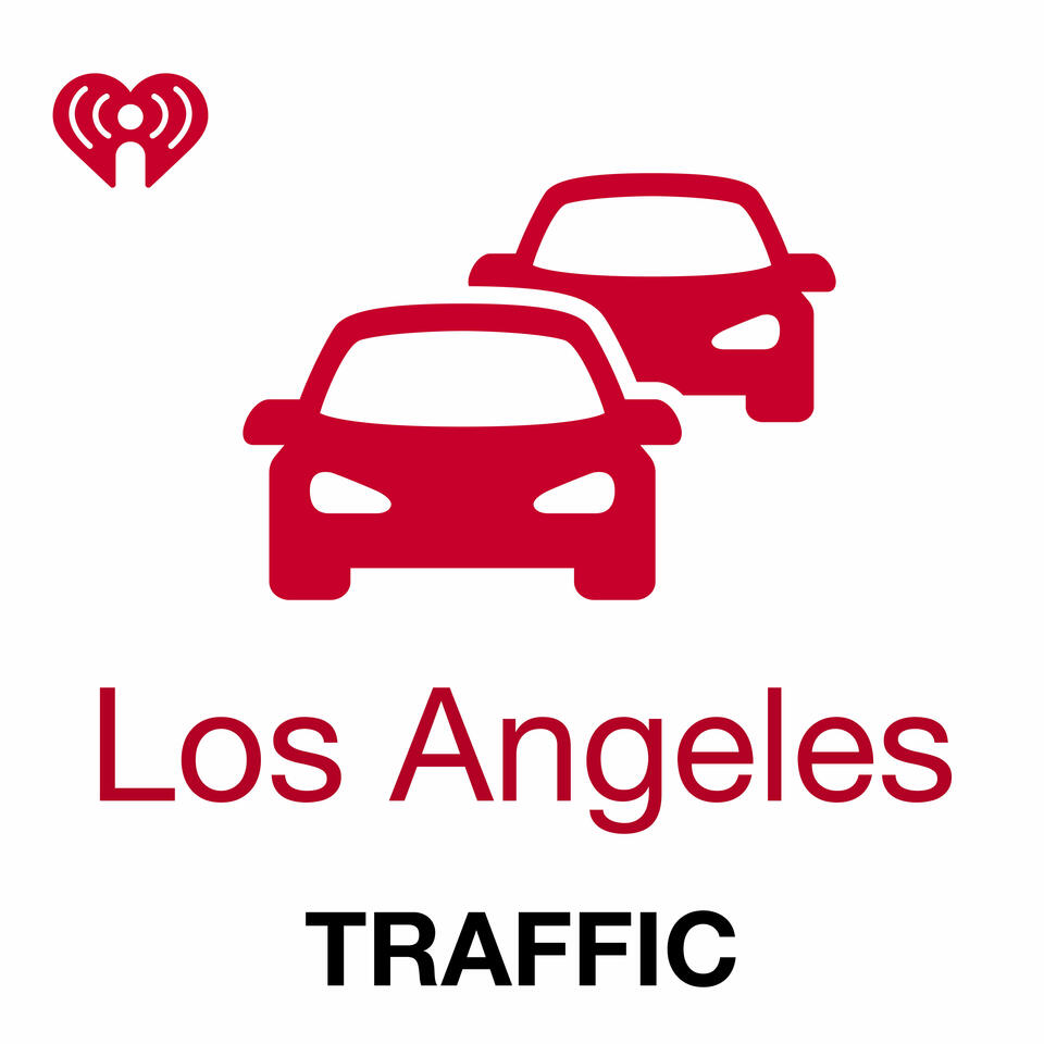 Los Angeles Traffic from iHeartRadio