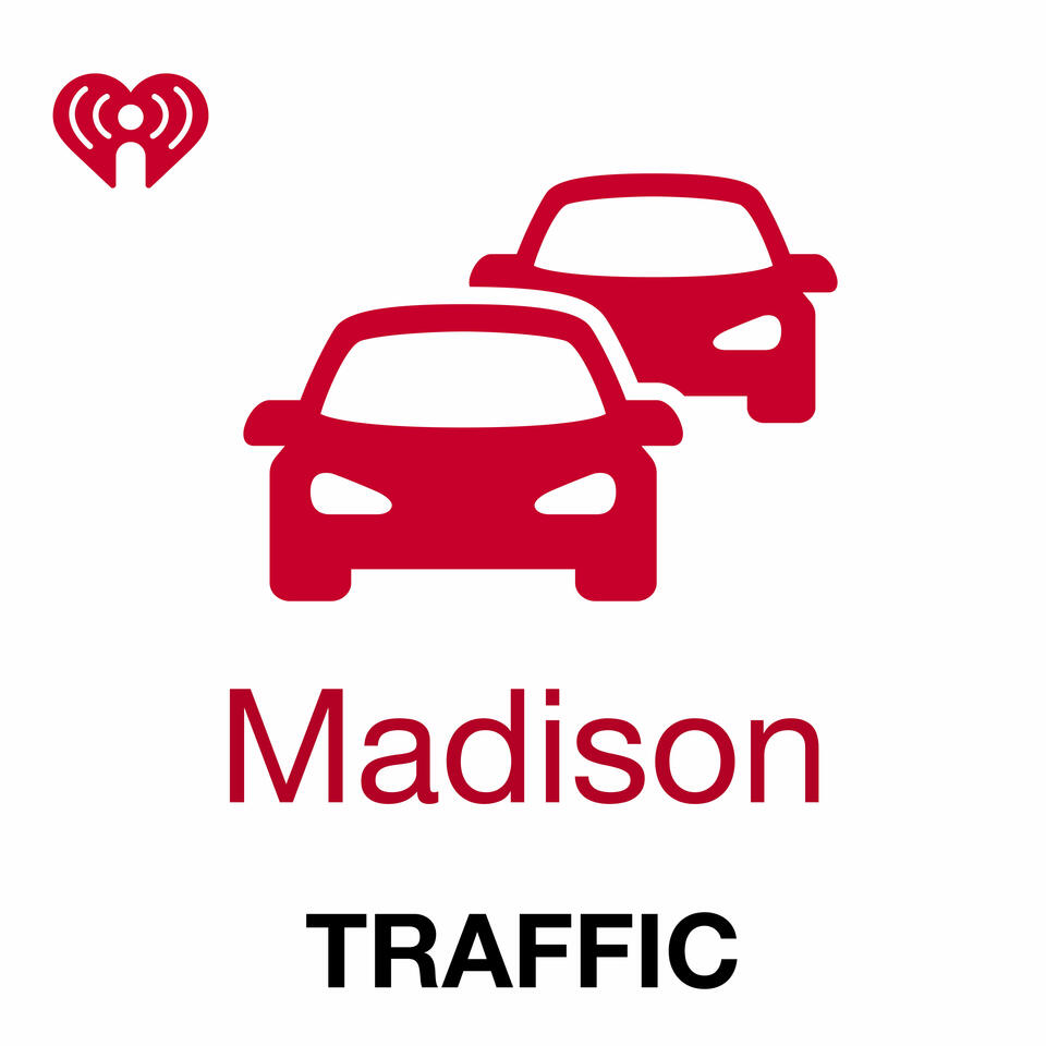 Madison Traffic from iHeartRadio