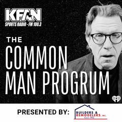 The Common Man Progrum