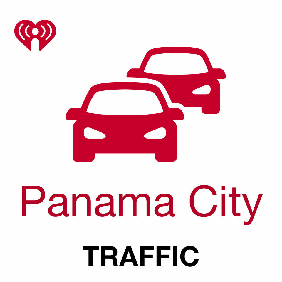 Panama City Traffic from iHeartRadio