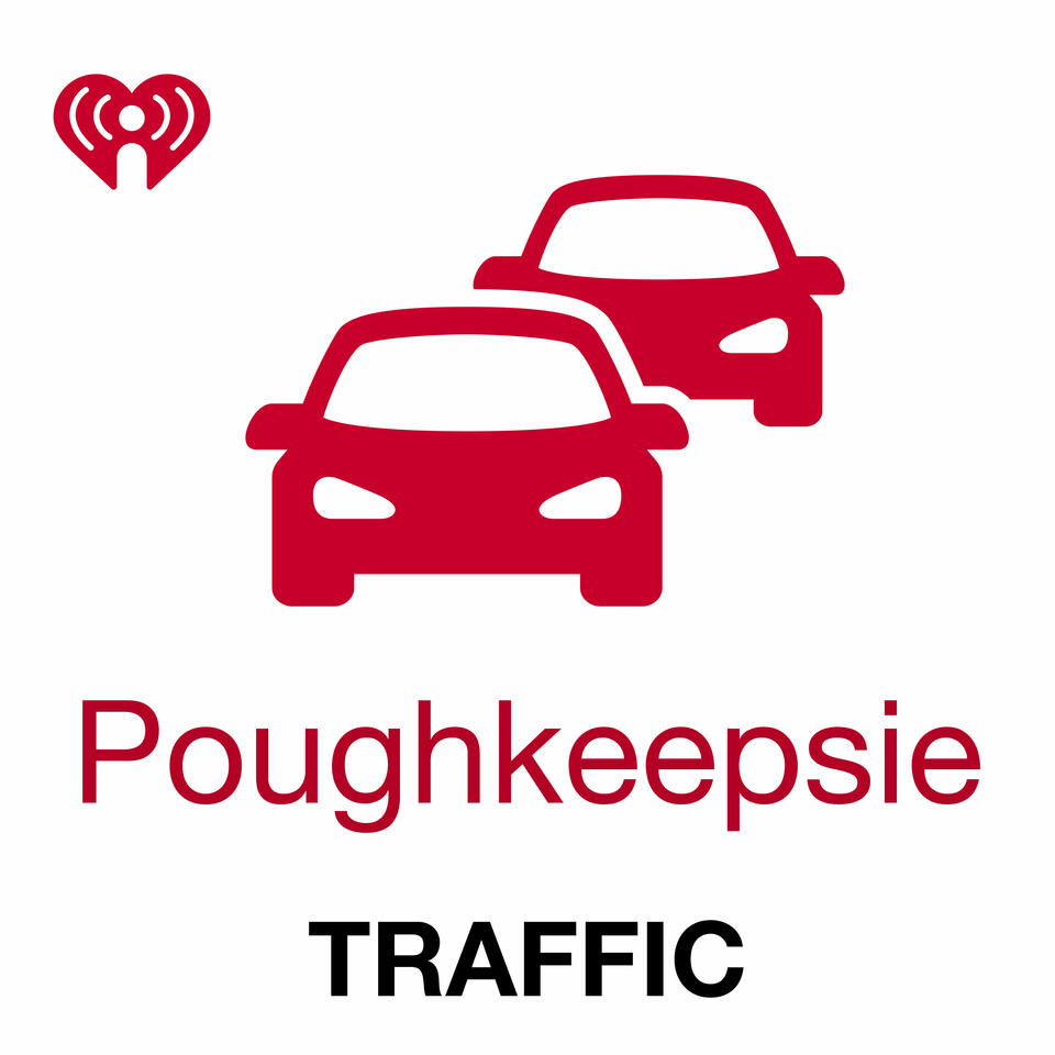 Poughkeepsie Traffic from iHeartRadio