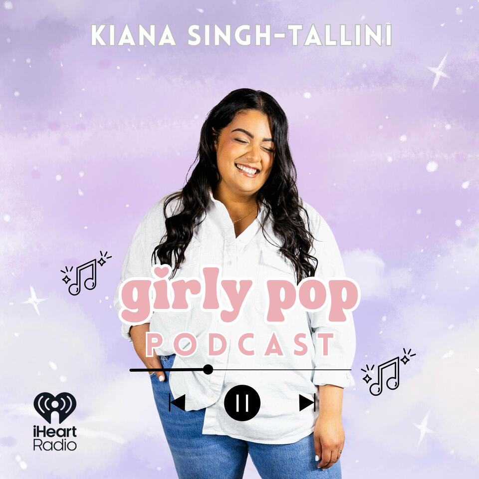 Girly Pop Podcast