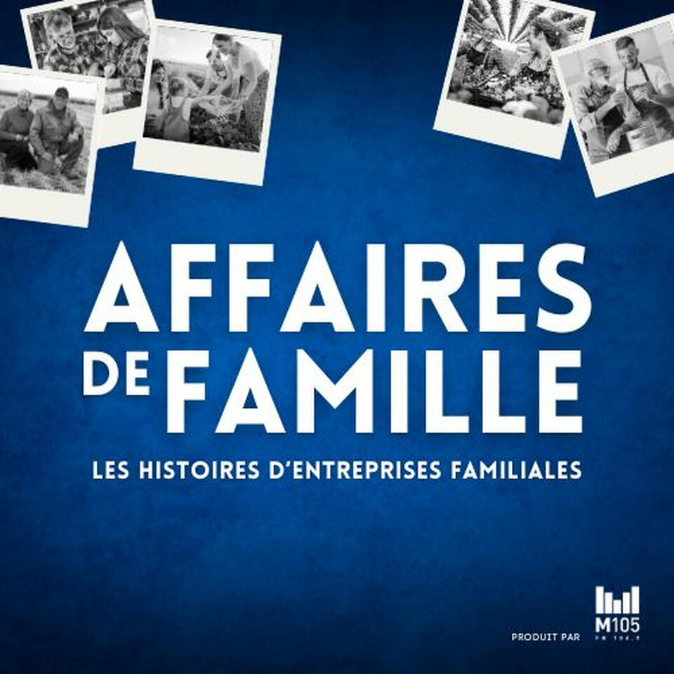 Affaires de famille