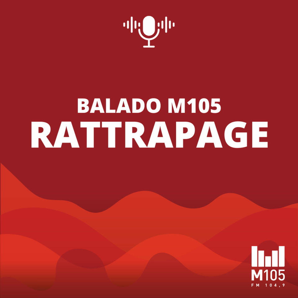 M105 en rattrapage