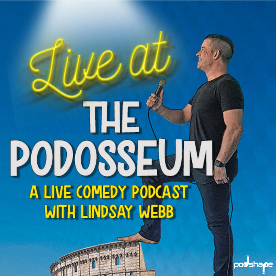 Live at the Podosseum