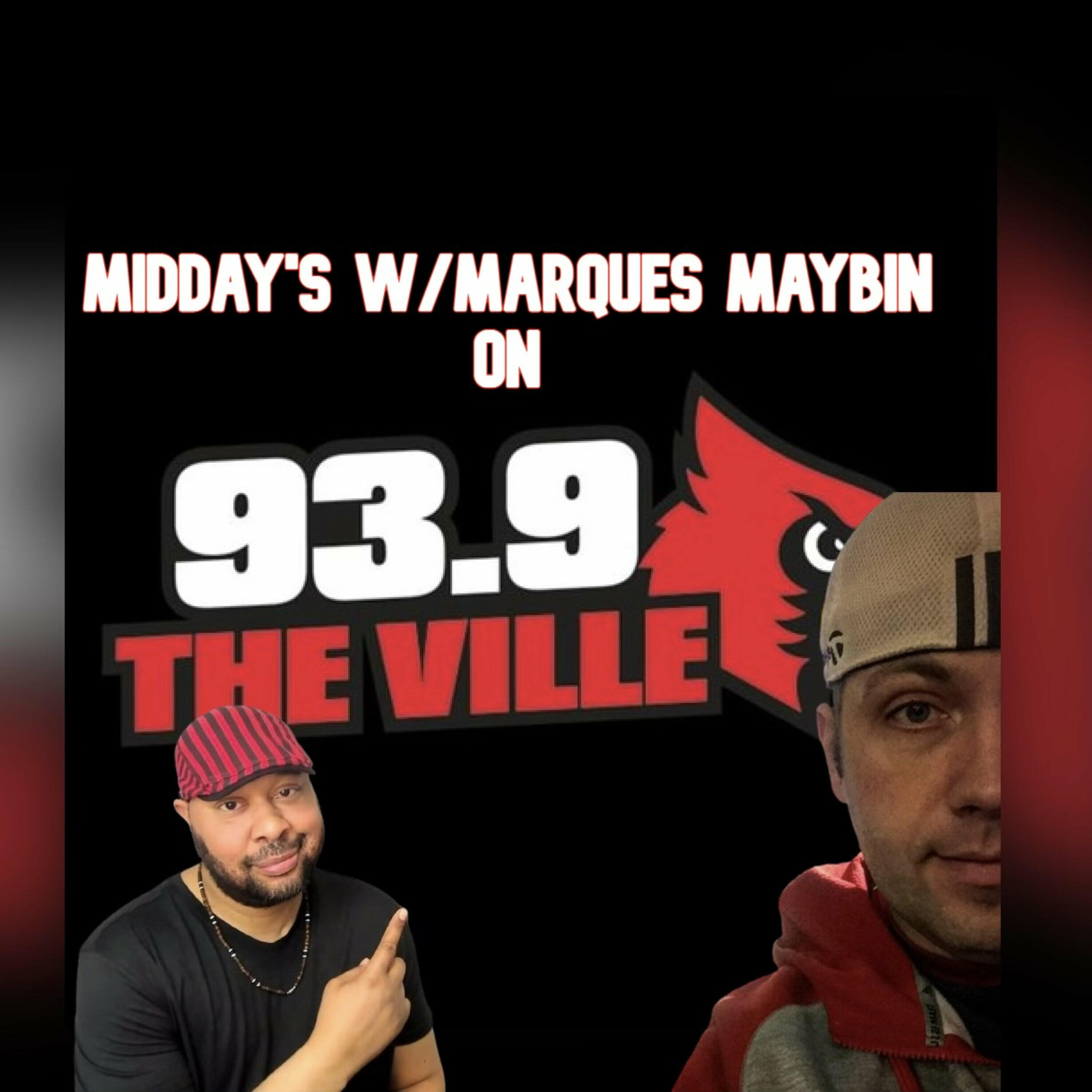 93.9 The Ville