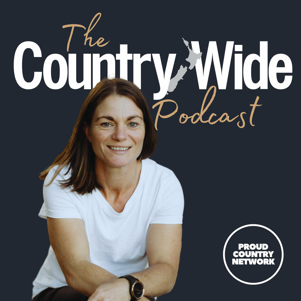 The Country-Wide Podcast