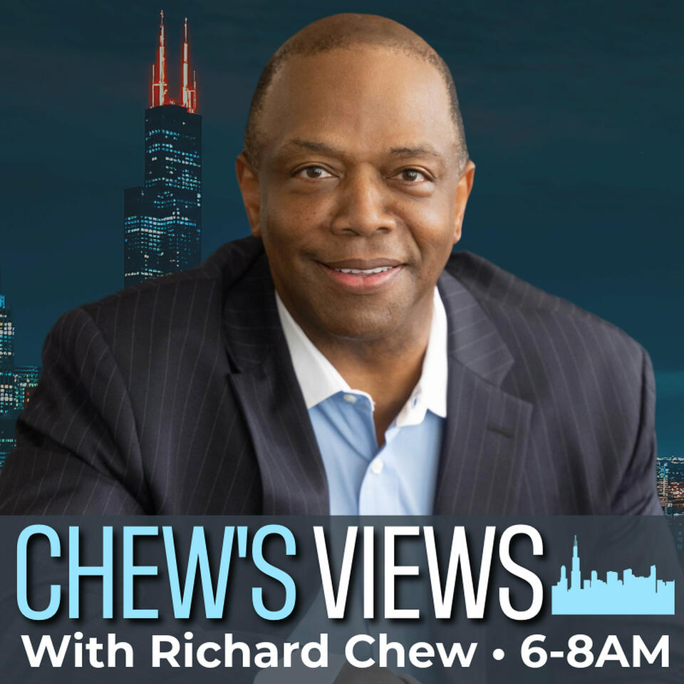 Chew's Views (Featured Interviews)