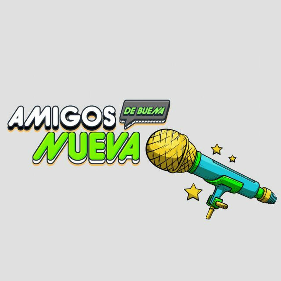 Amigos de Buena Nueva