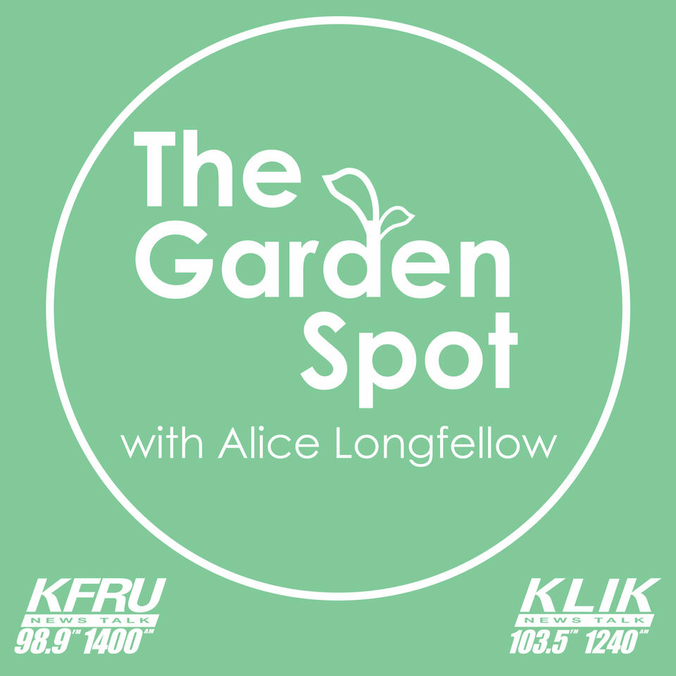 The Garden Spot