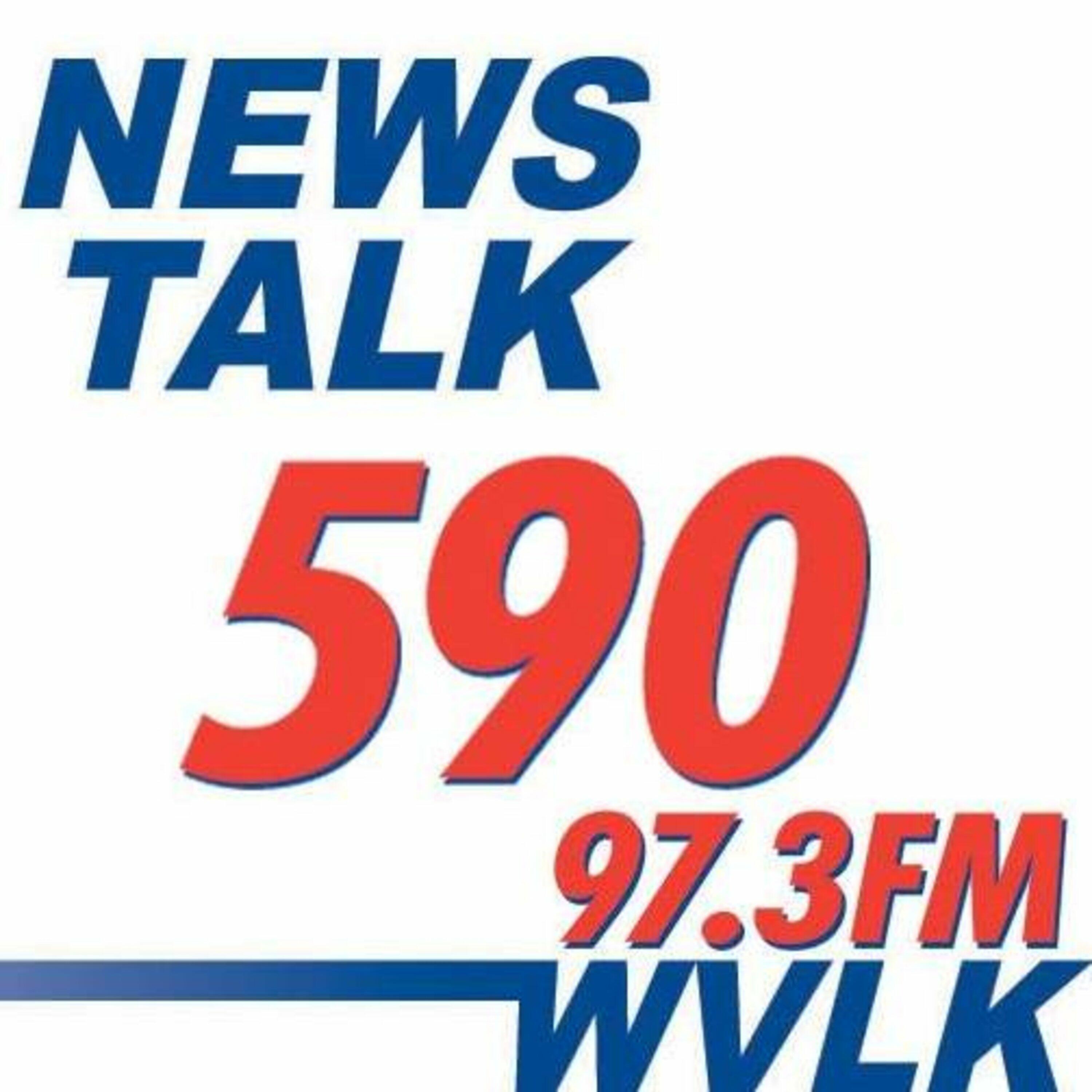 Best of News Talk 590 WVLK AM | iHeart