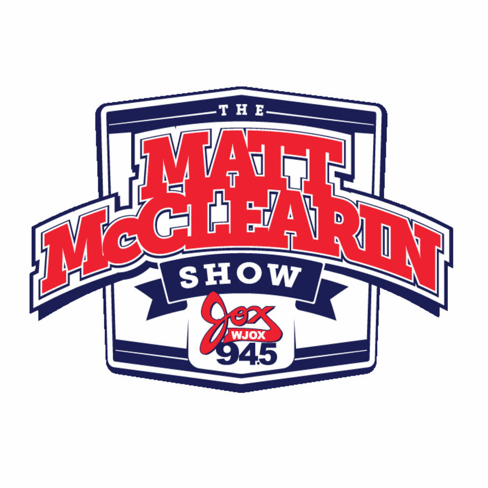 The Matt McClearin Show