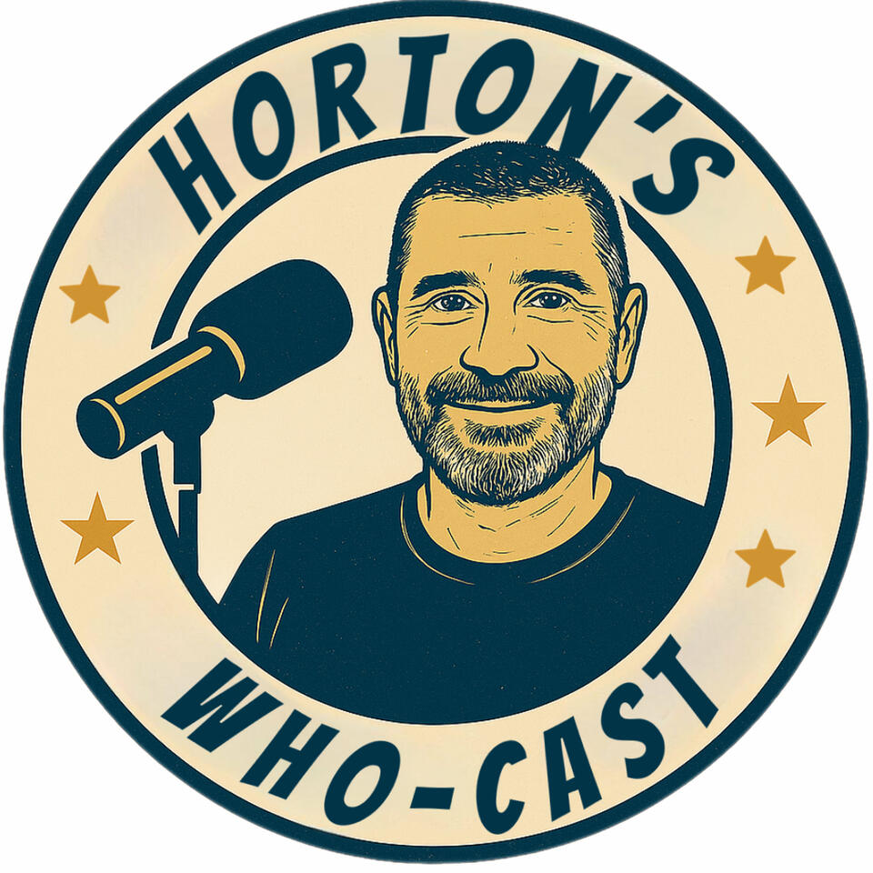 Horton's Who-Cast