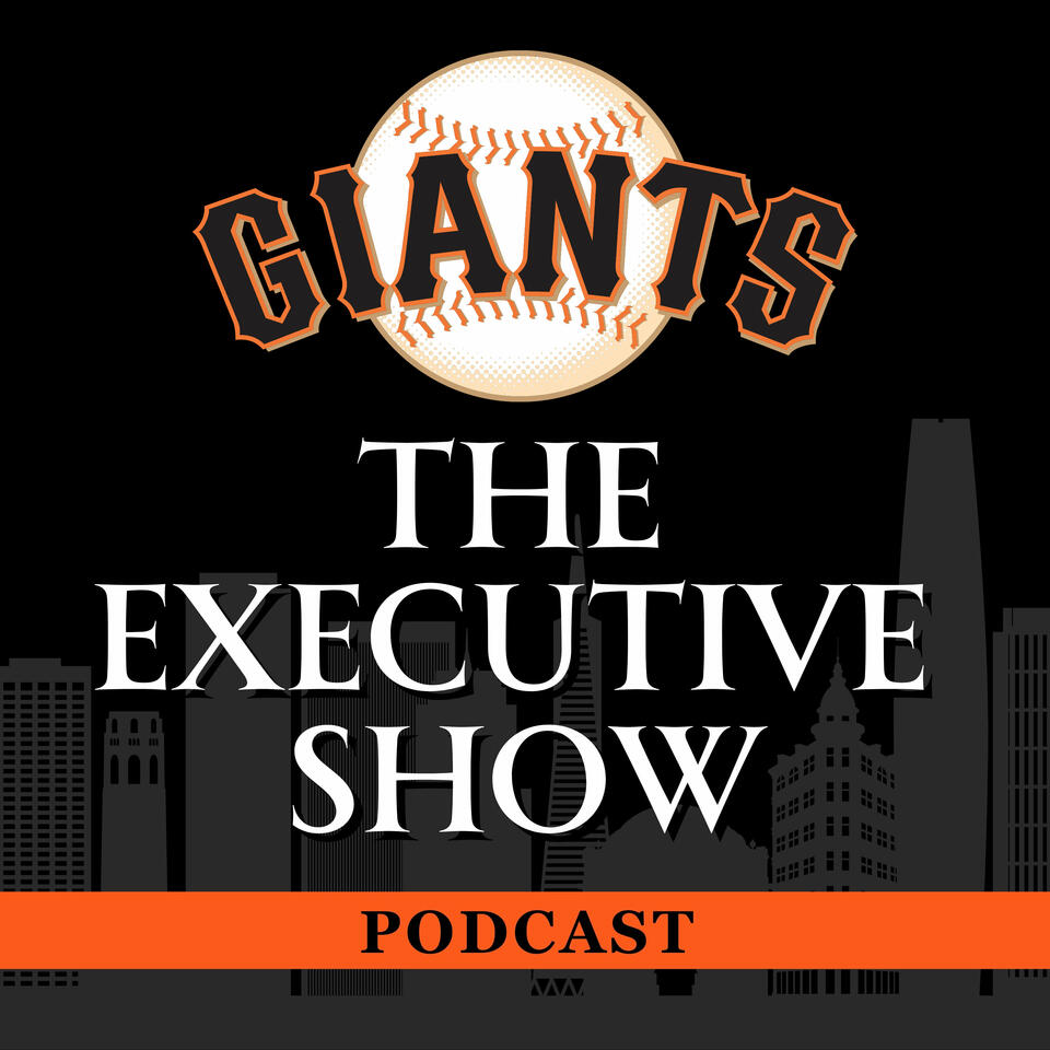 The Executive Show