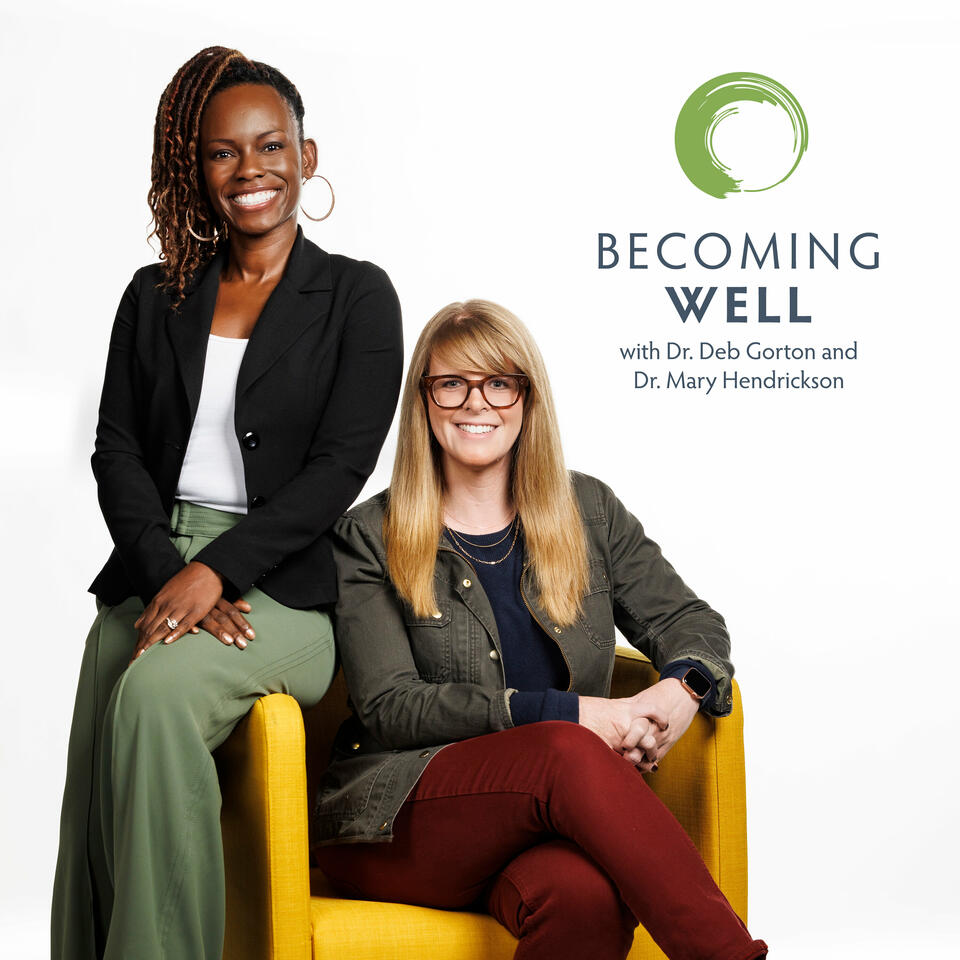 Becoming Well Podcast