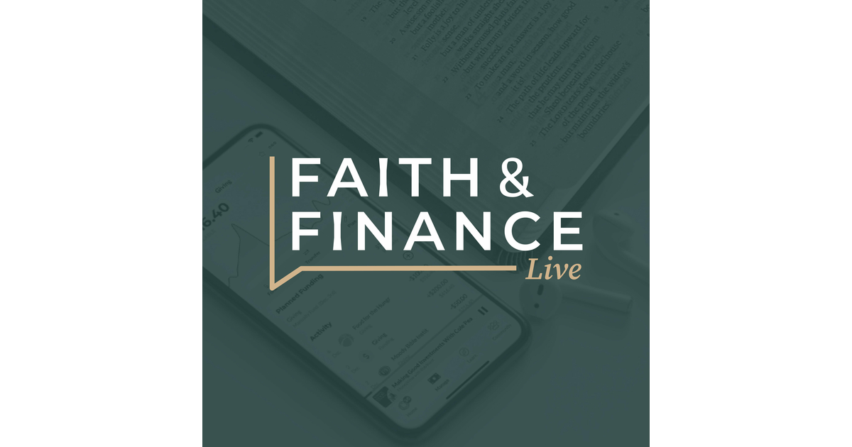 What Do Fed Rate Cuts Mean for Investors? Faith & Finance Live iHeart