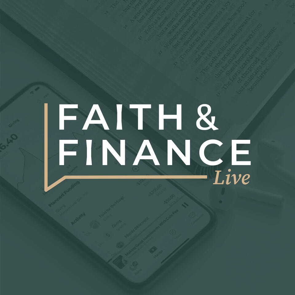 Faith & Finance Live