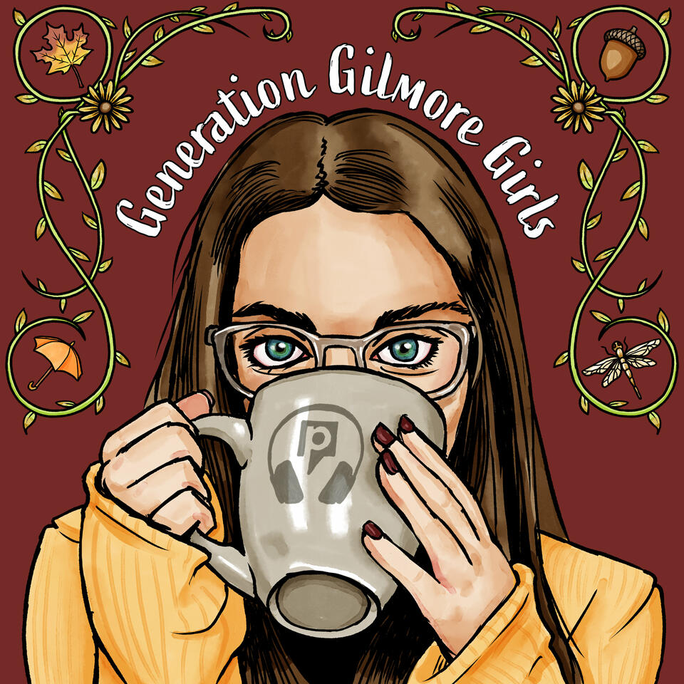 Generation Gilmore Girls