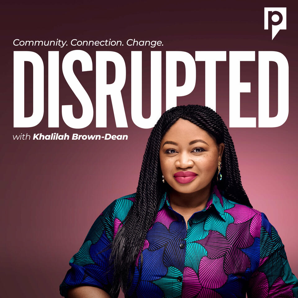 Disrupted
