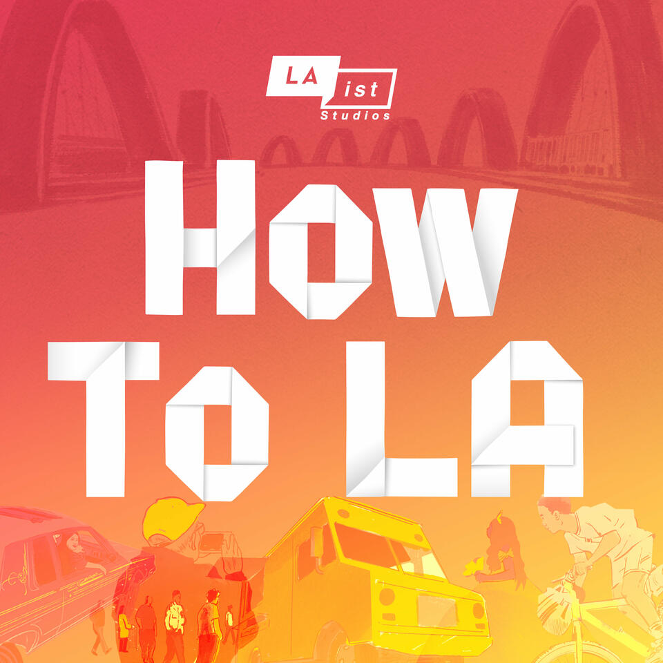 How To LA