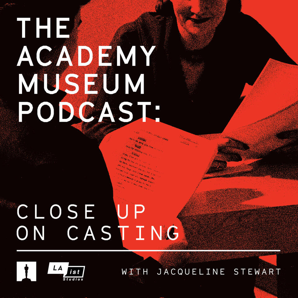 The Academy Museum Podcast