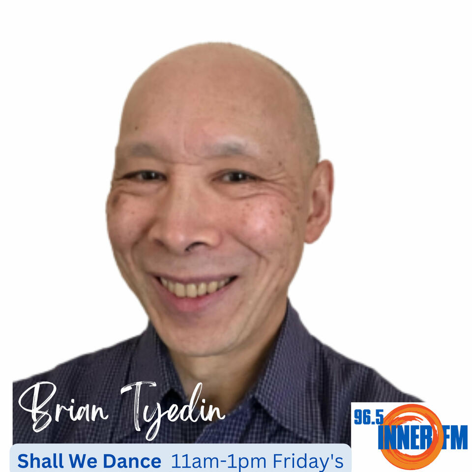 Shall We Dance on 96.5 InnerFM