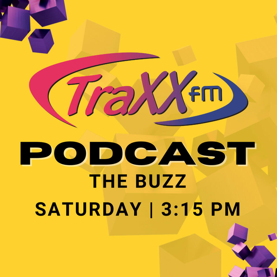 MUSIC SATURDAYS : THE BUZZ