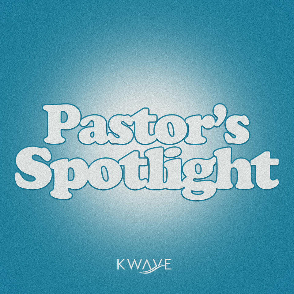 Pastor's Spotlight