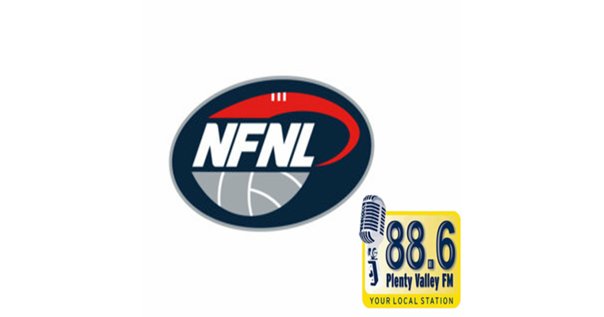 2024 Northern Football Netball League | iHeart