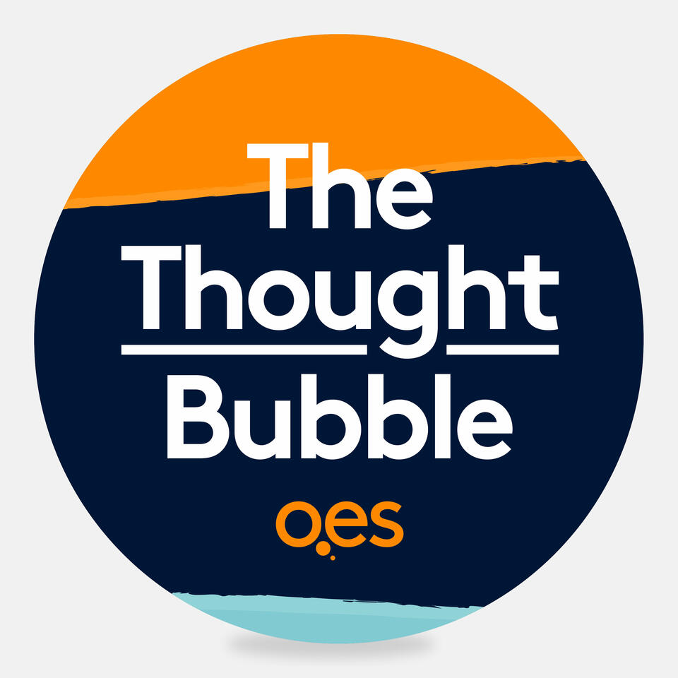 The Thought Bubble