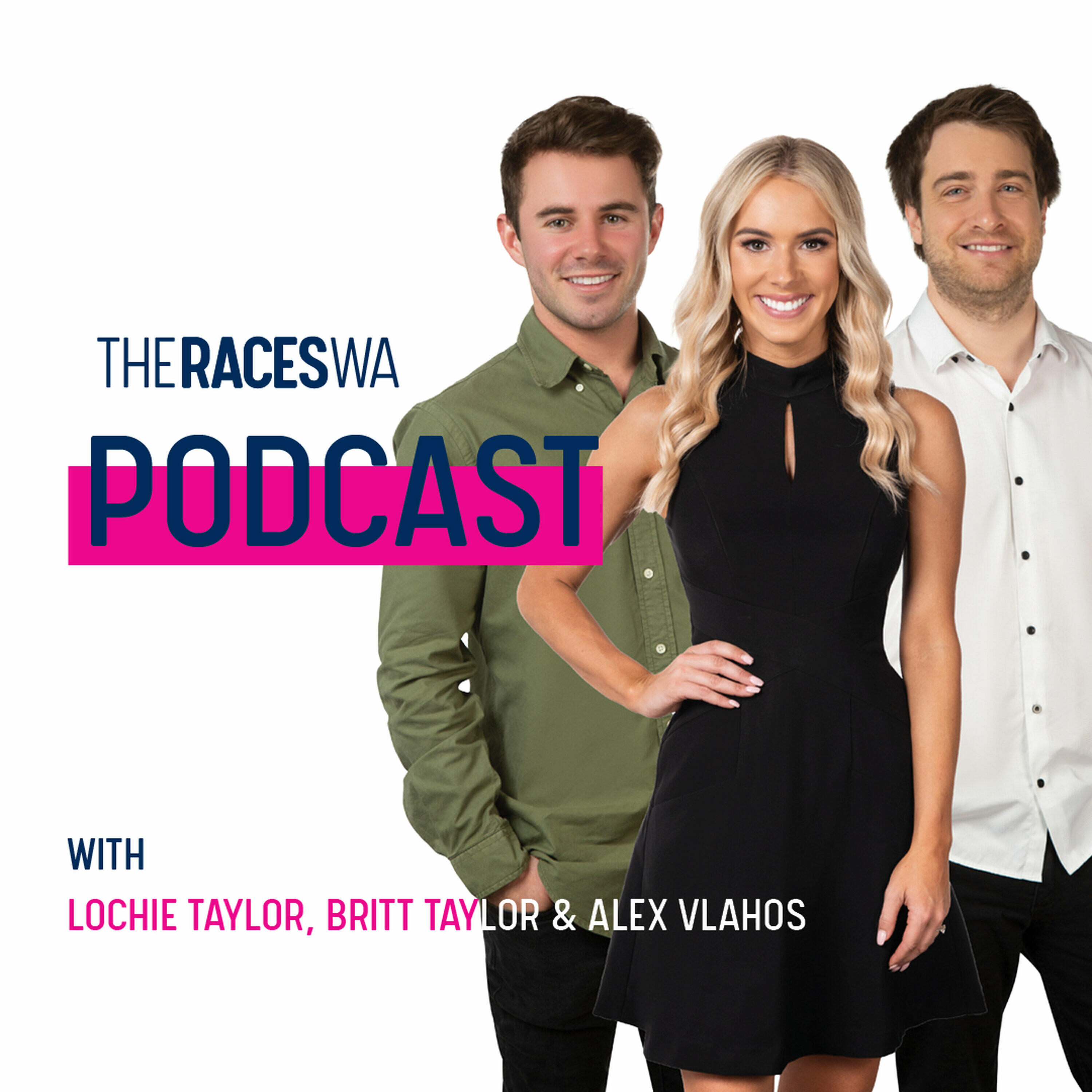 The Races WA Podcast iHeart